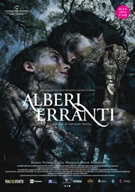 Alberi erranti